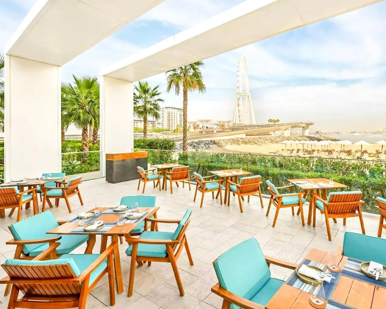 Apartment Address Jbr, 57Th Floor Luxury Marina Beach View Dubai