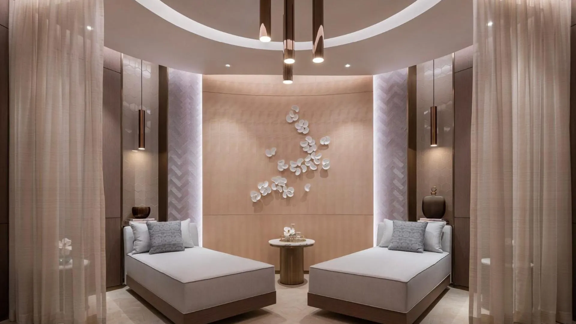 Address Jbr, 57Th Floor Luxury Marina Beach View Dubai 0*,  United Arab Emirates
