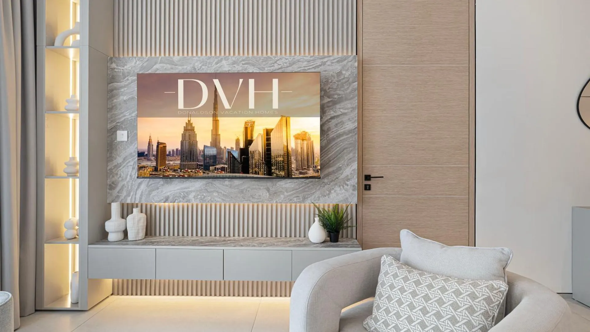 Address Jbr, 57Th Floor Luxury Marina Beach View Dubai 0*,