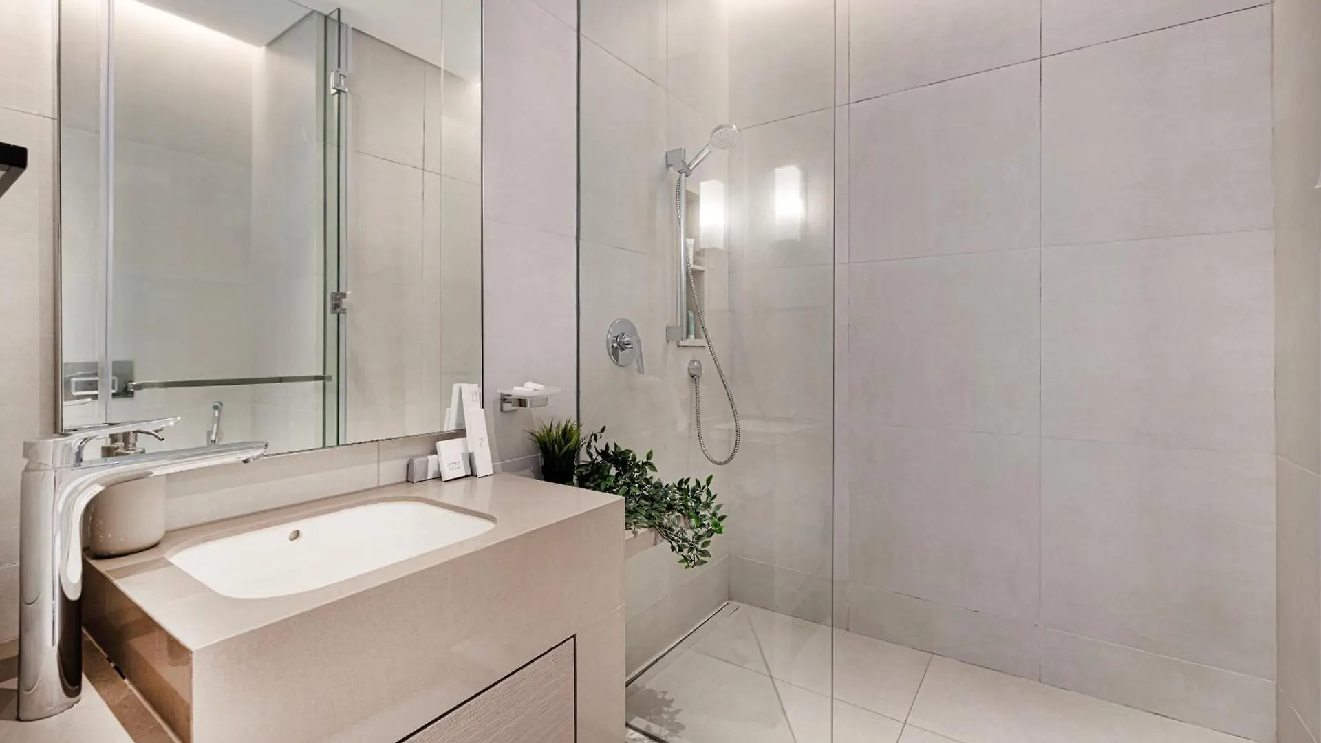 Address Jbr, 57Th Floor Luxury Marina Beach View Dubai