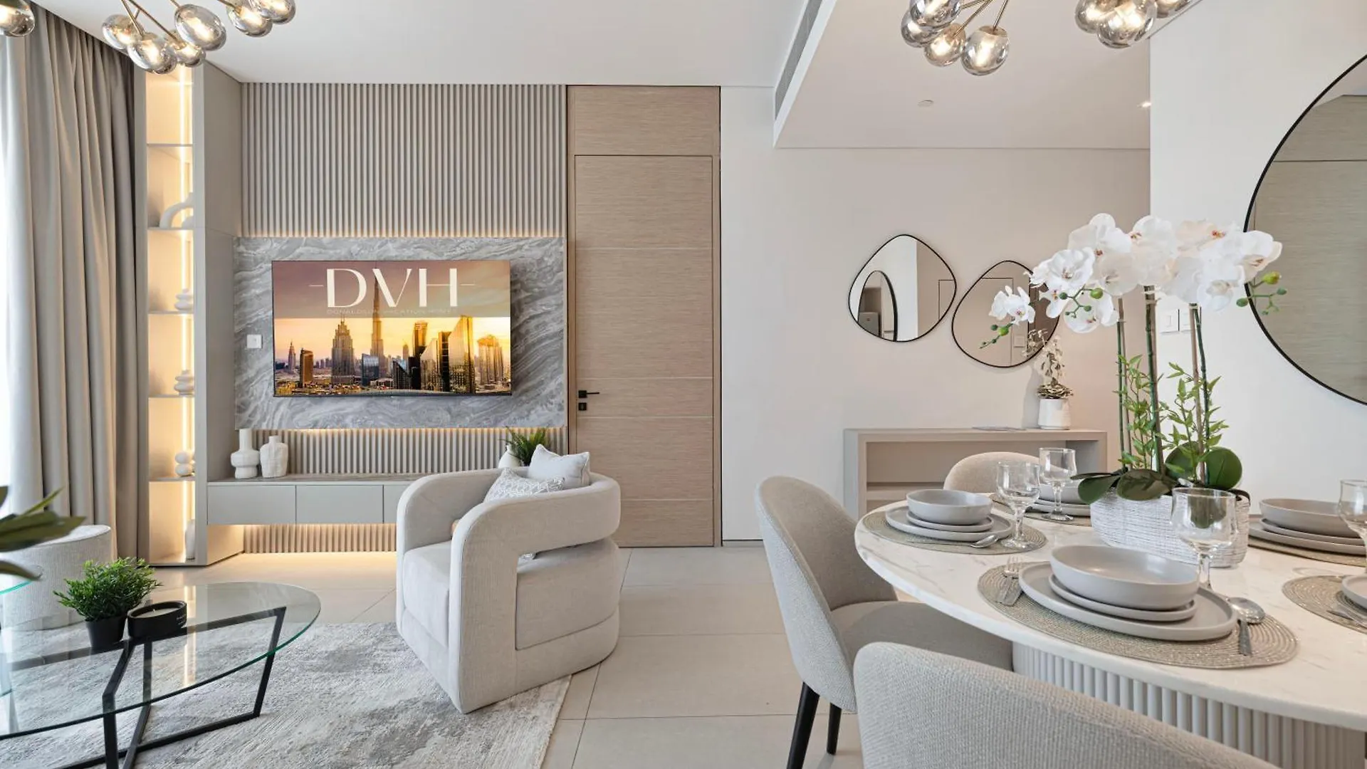 Apartment Address Jbr, 57Th Floor Luxury Marina Beach View Dubai