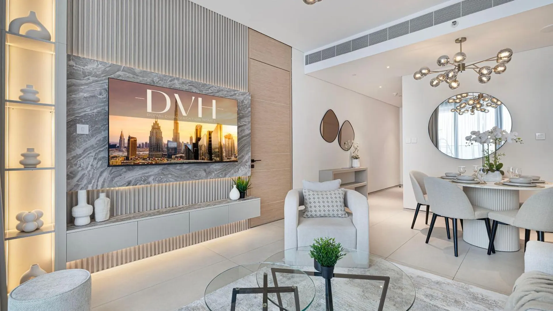 Address Jbr, 57Th Floor Luxury Marina Beach View Dubai