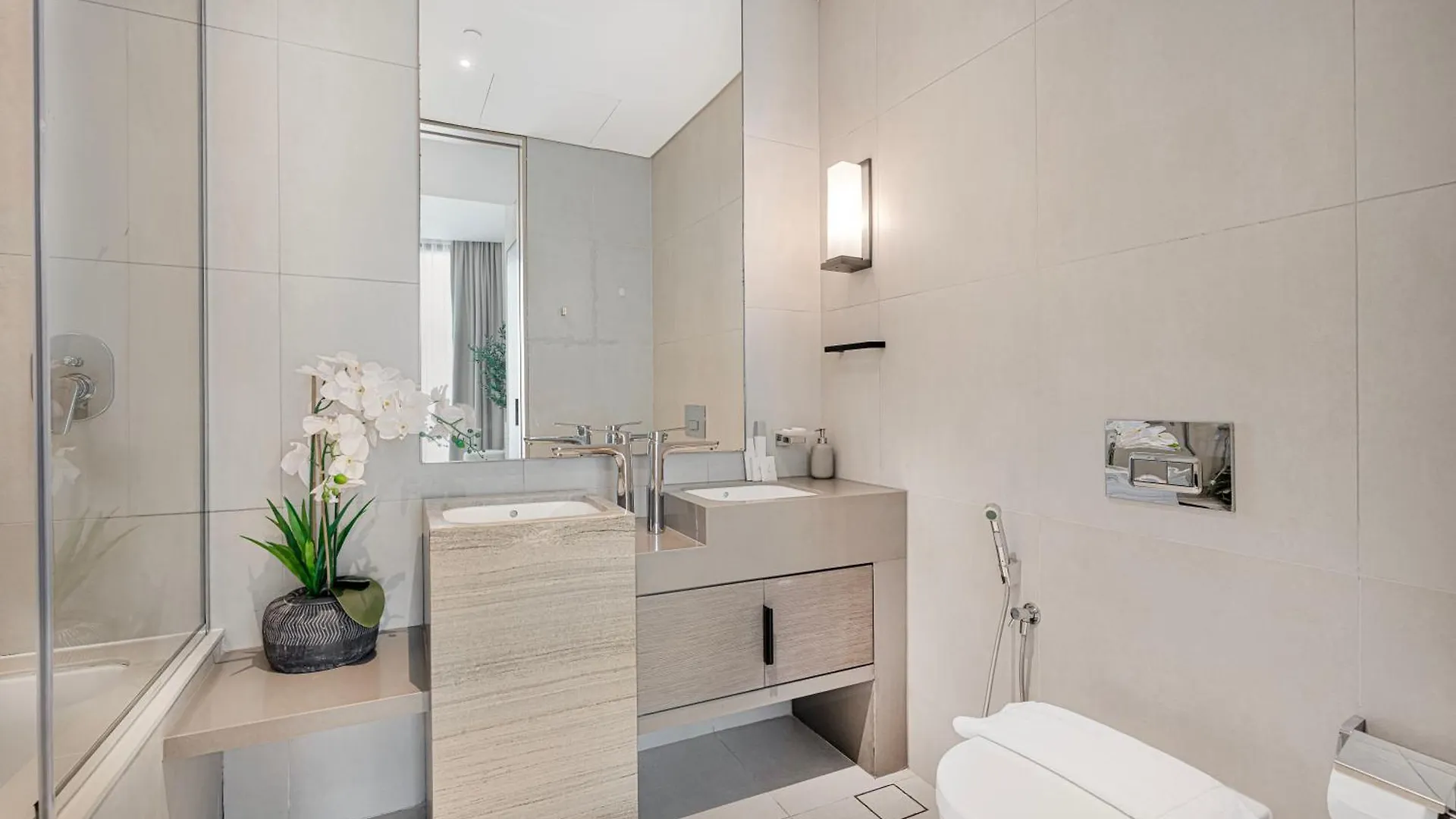 Apartment Address Jbr, 57Th Floor Luxury Marina Beach View Dubai