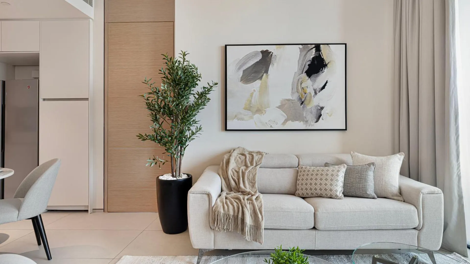 Address Jbr, 57Th Floor Luxury Marina Beach View Dubai 0*,  United Arab Emirates
