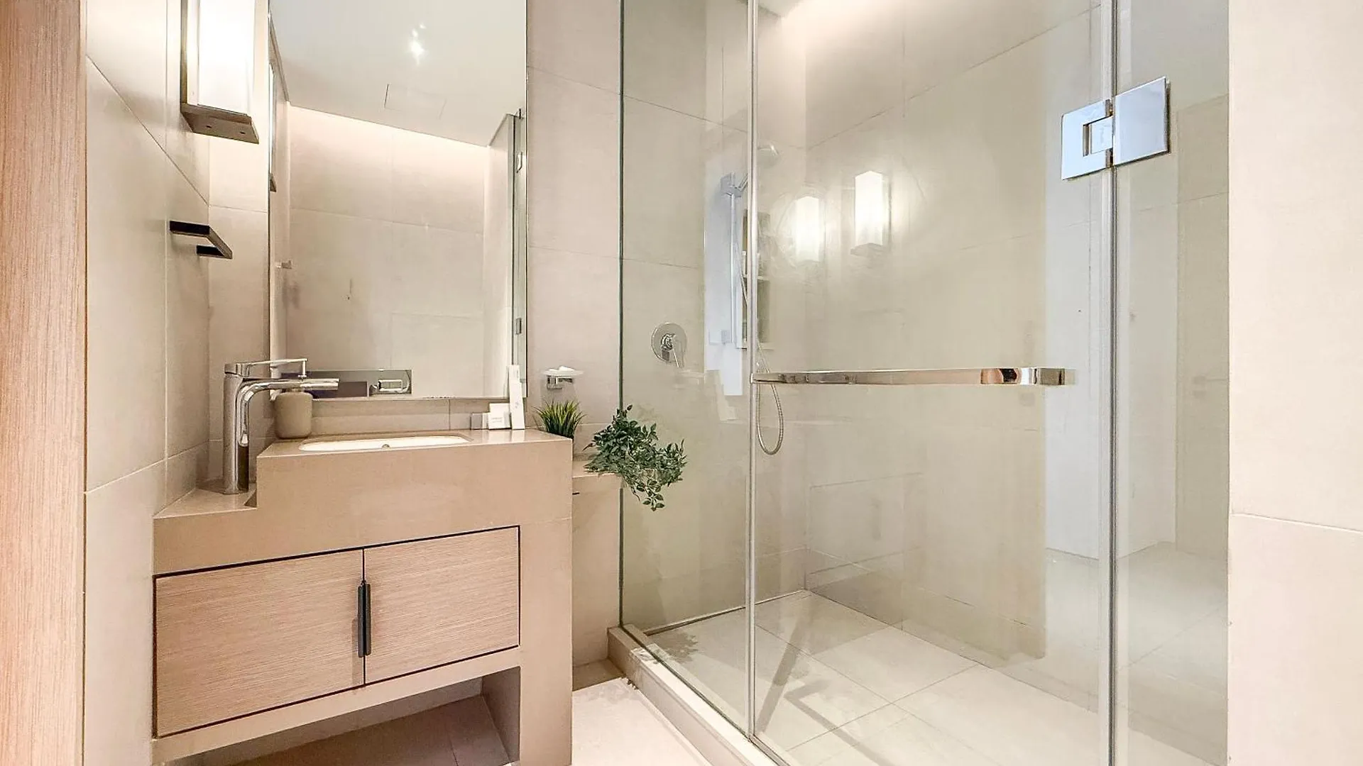 Address Jbr, 57Th Floor Luxury Marina Beach View Dubai Appartamento