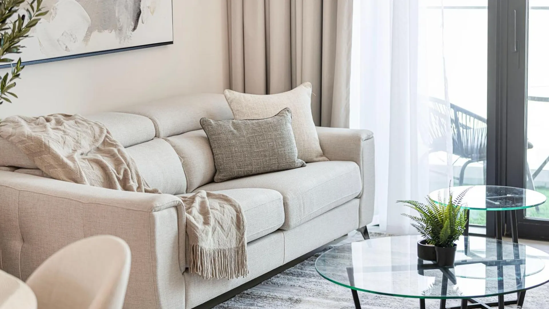 Address Jbr, 57Th Floor Luxury Marina Beach View Dubai
