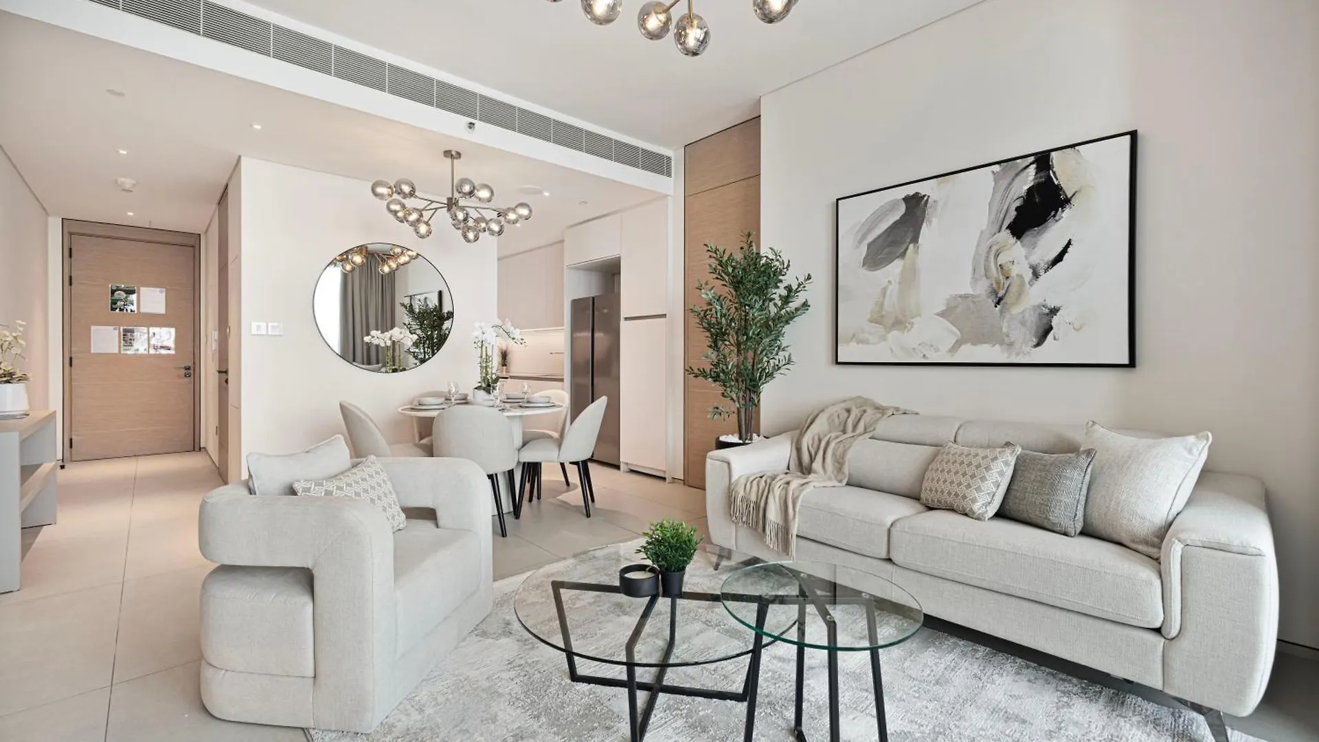 Apartment Address Jbr, 57Th Floor Luxury Marina Beach View Dubai United Arab Emirates