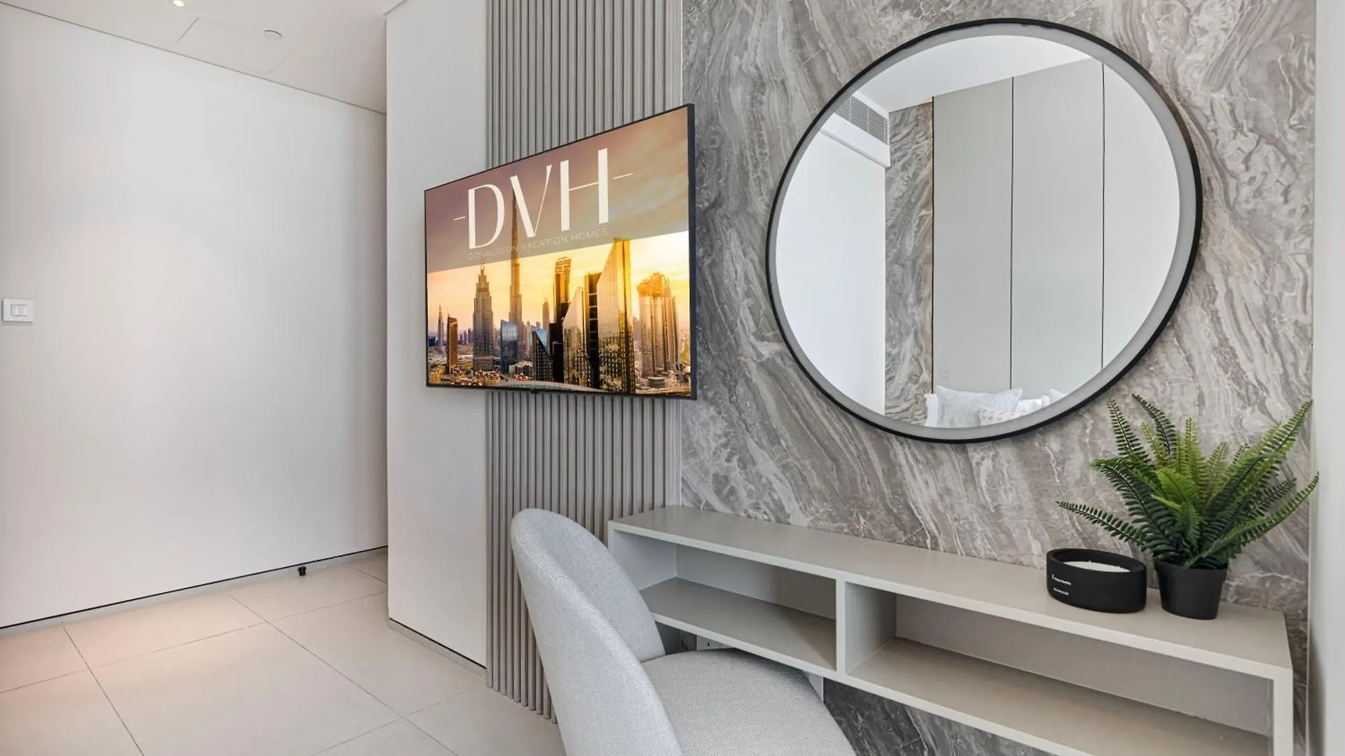 Address Jbr, 57Th Floor Luxury Marina Beach View Dubai 0*,
